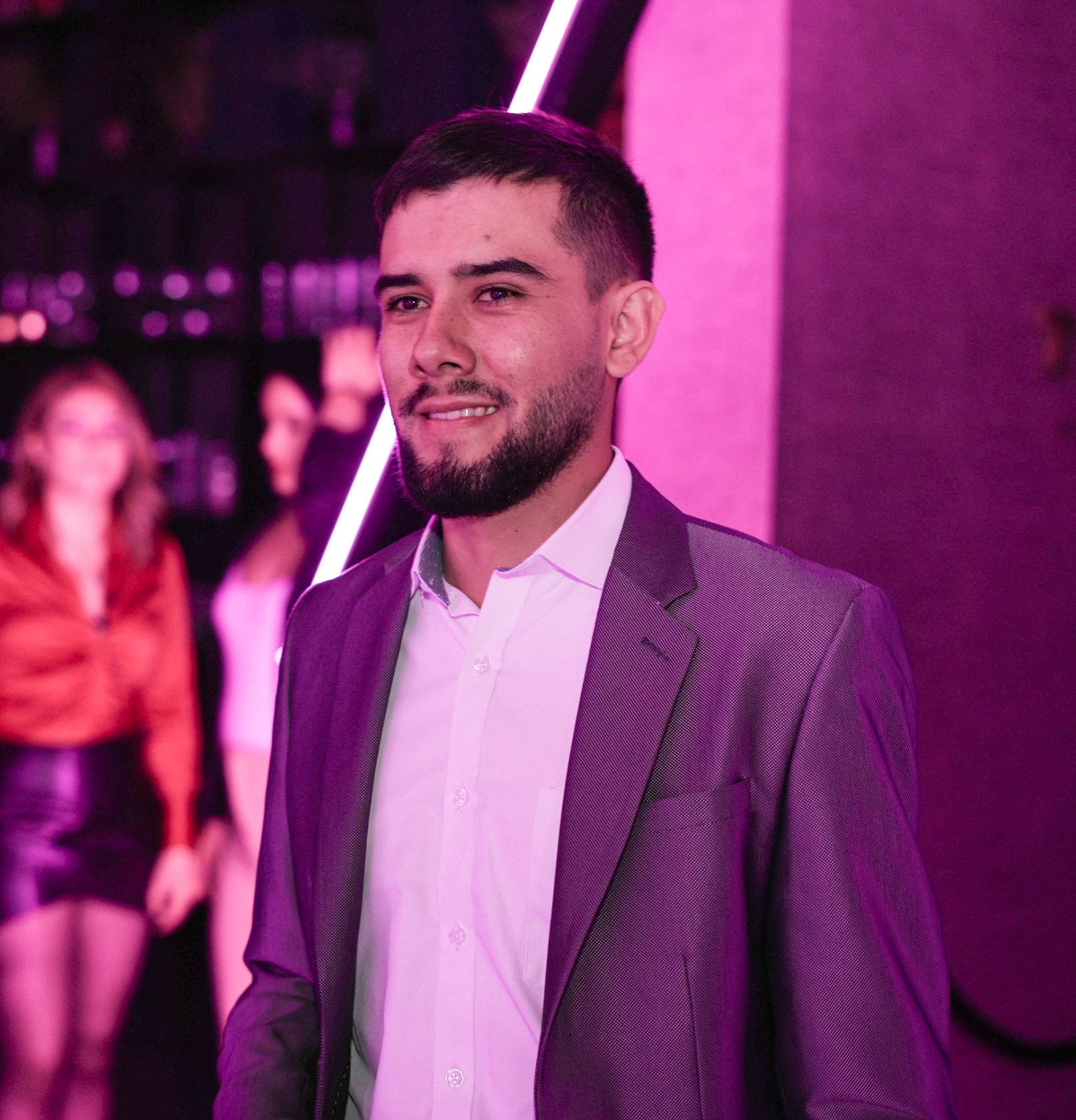 Jimmy Sánchez